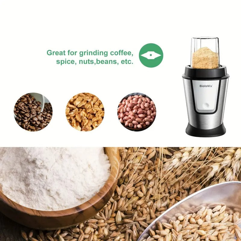 Frullatore multifunzione 3 in 1
