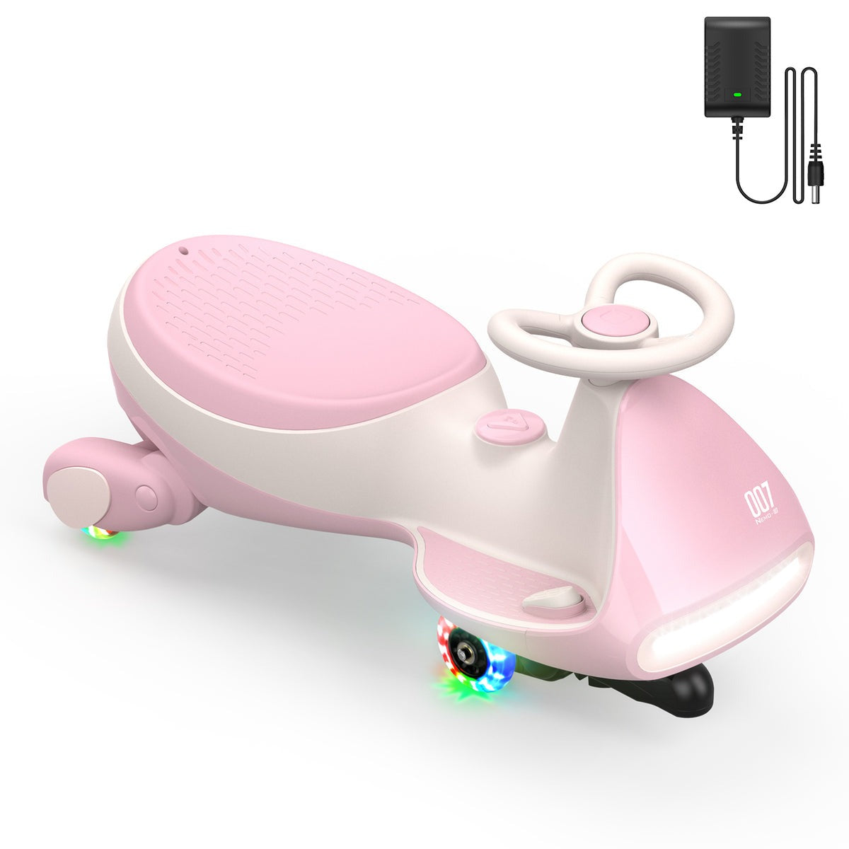 Auto elettrica N7 Pro 12V con pedale