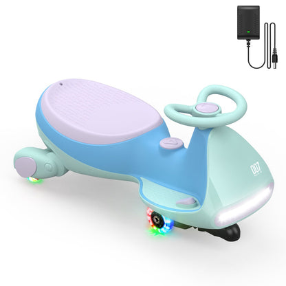 Auto elettrica N7 Pro 12V con pedale