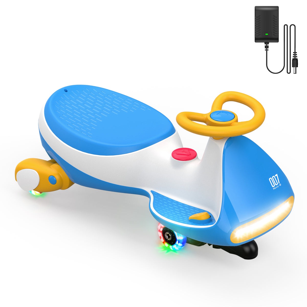 Auto elettrica N7 Pro 12V con pedale