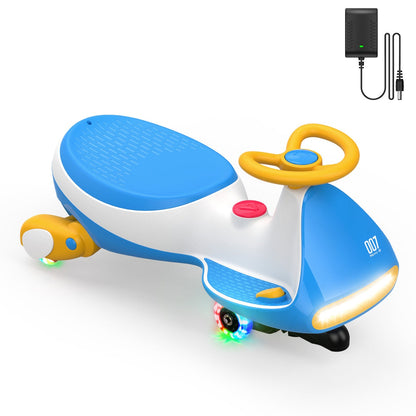 Auto elettrica N7 Pro 12V con pedale