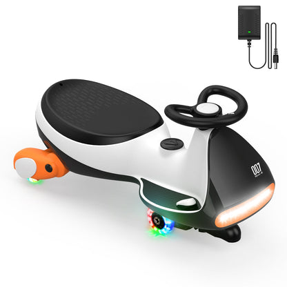 Auto elettrica N7 Pro 12V con pedale