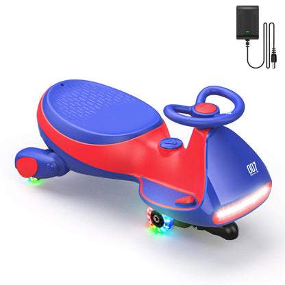 Auto elettrica N7 Pro 12V con pedale