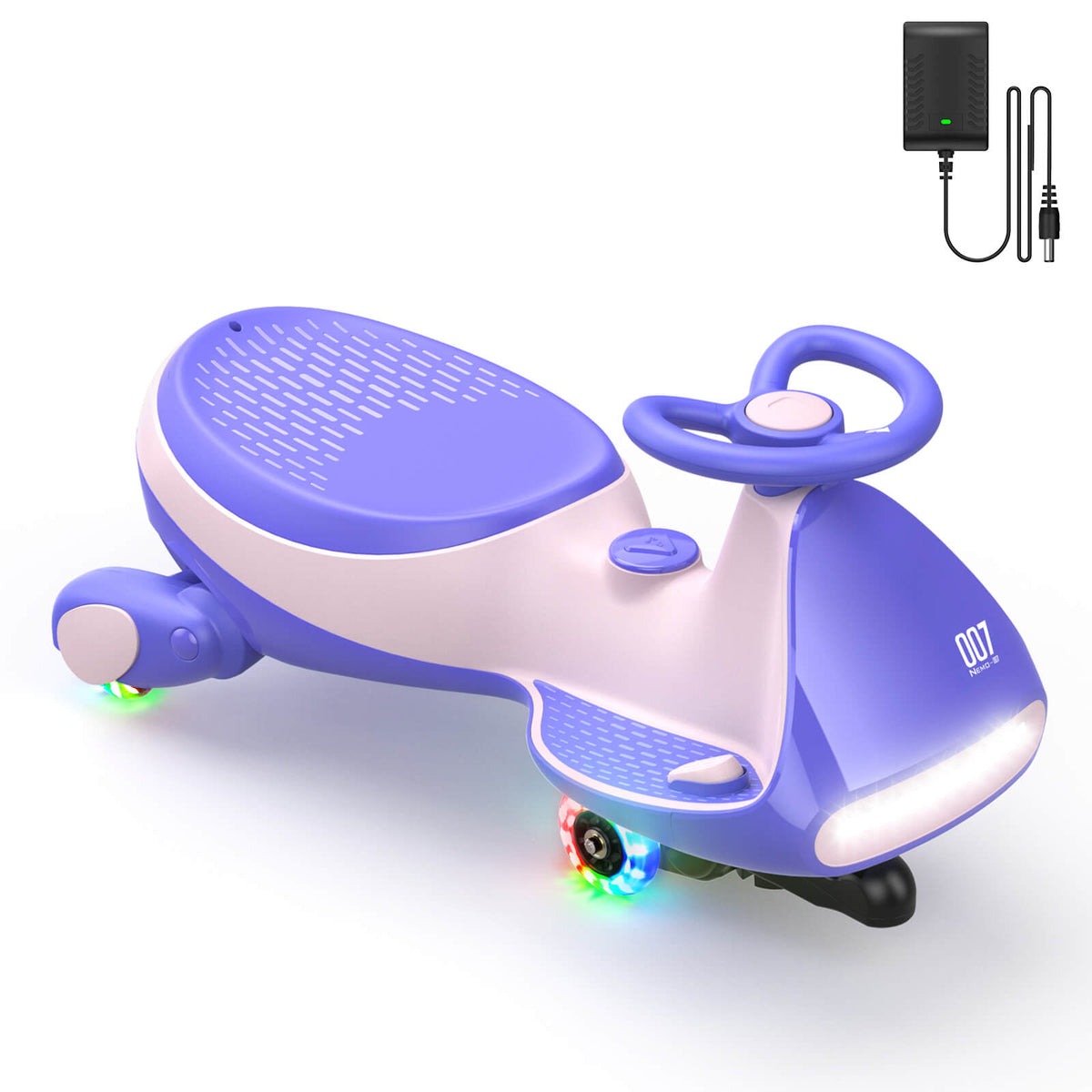 Auto elettrica N7 Pro 12V con pedale
