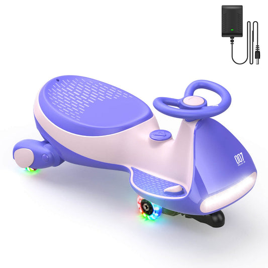 Auto elettrica N7 Pro 12V con pedale
