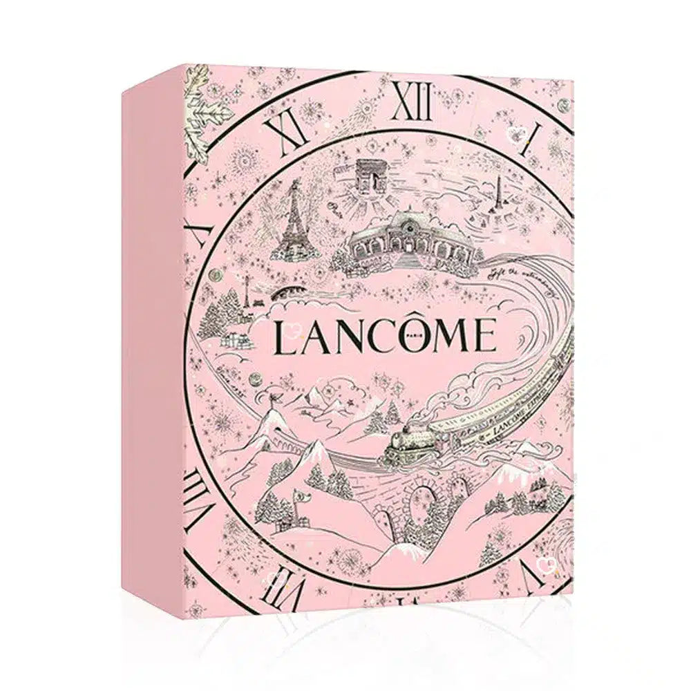 A-Calendario dell'Avvento Lancôme Beauty 2025