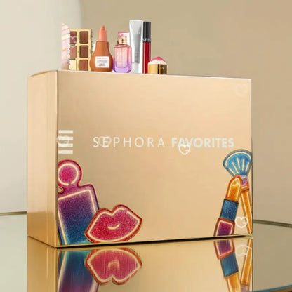 F-Calendario dell'Avvento Sephora Favourites 2025