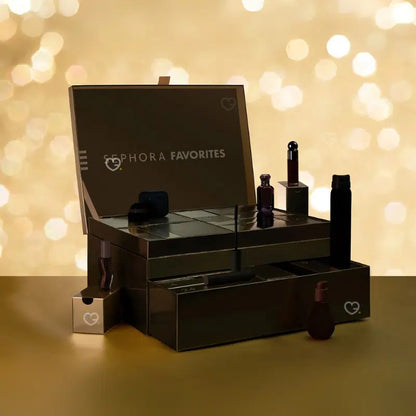 F-Calendario dell'Avvento Sephora Favourites 2025