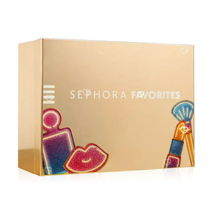 F-Calendario dell'Avvento Sephora Favourites 2025